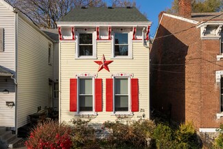 320 E 17th St, Covington, KY 41014