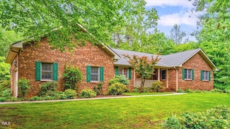 5939 Florasaline Dr, Mebane, NC 27302