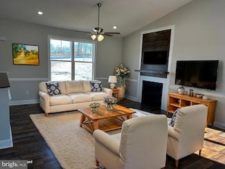 1078 Fishback Rd, Madison, VA 22727