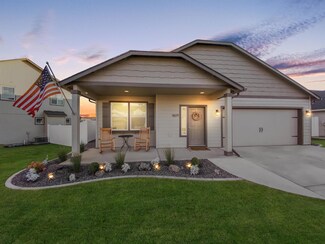 8619 W 11th Ave, Spokane, WA 99224
