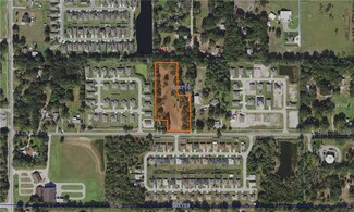 0 Mann Rd, Lakeland, FL 33810