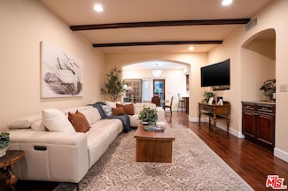 1331 N Sycamore Ave Unit 7, Los Angeles, CA 90028