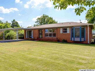 4320 Balwin Dr SW, Huntsville, AL 35805