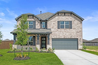 21705 Southern Valley Ln, New Caney, TX 77357