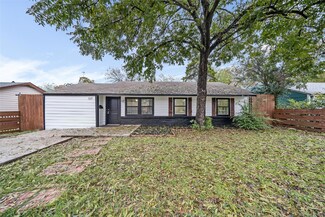 337 Halsey St, Dallas, TX 75224
