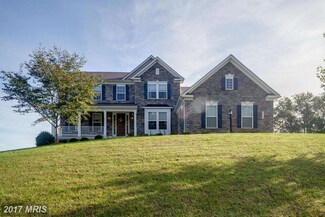 8064 Side Hill Dr, Warrenton, VA 20187
