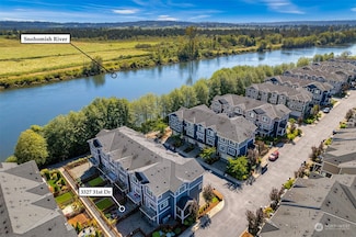 3327 31st Dr, Everett, WA 98201