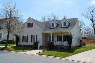 205 Wyndhurst Dr, Lynchburg, VA 24502
