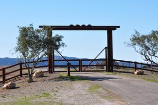 9000 Alisos Canyon Rd, Los Alamos, CA 93440