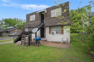 2200 S M St, Fort Smith, AR 72901