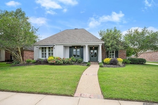 19344 S Trent Jones Dr, Baton Rouge, LA 70810