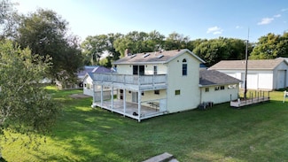 2170 S Sugar Bush Dr, Lakeside Marblehead, OH 43440