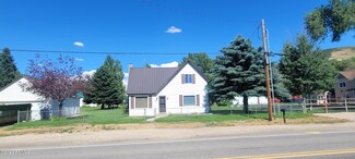 3641 S Charleston Rd, Heber City, UT 84032