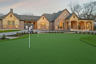 1730 N Winningkoff Rd, Allen, TX 75002