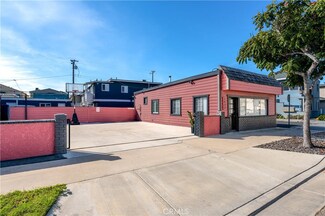 1400 Ocean Ave, Seal Beach, CA 90740
