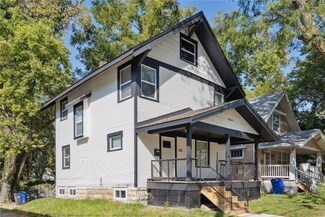 513 18th St SE, Cedar Rapids, IA 52403