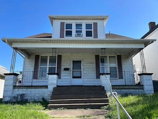 2606 Pennsylvania St, Evansville, IN 47712