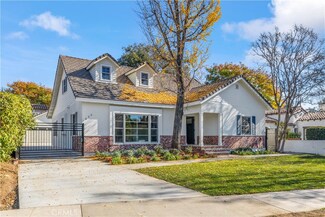 1620 Rubio Dr, San Marino, CA 91108