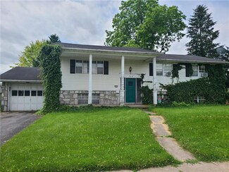 422 Belvidere St, Nazareth, PA 18064
