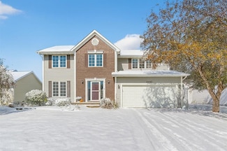 4443 Ashley Park Dr, West Des Moines, IA 50265