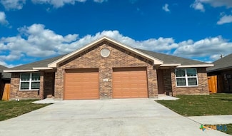 547 Lost Trail Unit A & B, Copperas Cove, TX 76522