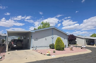 853 N State Route 89 Unit 120, Chino Valley, AZ 86323
