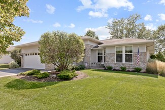 12227 Scenic Ridge, Huntley, IL 60142