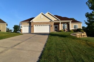 104 Savannah Cir, Barneveld, WI 53507