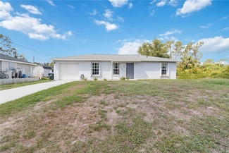 2341 Sheila Ln, North Port, FL 34286
