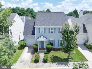 20322 Swallow Point Rd, Montgomery Village, MD 20886
