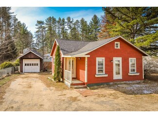 287 W Main St, Conway, NH 03818