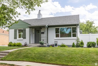 2068 E Crystal Ave, Salt Lake City, UT 84109