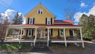 108 Main St, Livingston Manor, NY 12758