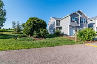 6 East Rd Unit 101, Fairfax, VT 05454