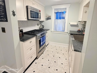 623 Grant St, Ketchikan, AK 99901