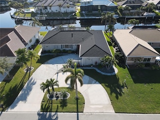 726 Macedonia Dr, Punta Gorda, FL 33950