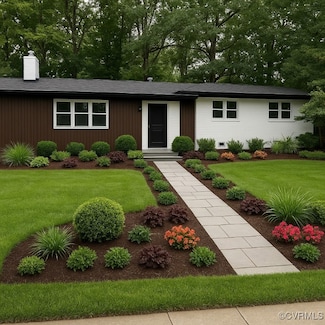233 Christopher Wren Rd, Williamsburg, VA 23185