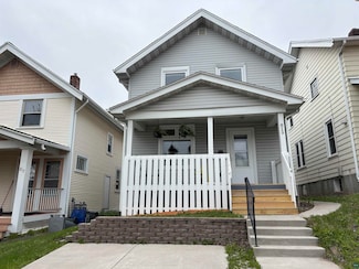 819 N 10th Ave E, Duluth, MN 55805