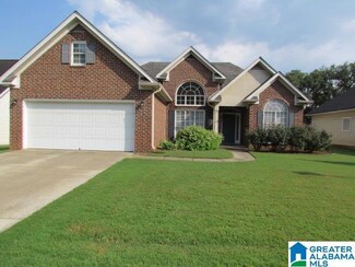 308 Old Cahaba Trail, Helena, AL 35080