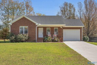 2368 Randles Rd, Grant, AL 35747