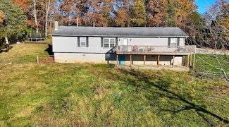 91 Barnett Rd, Brodhead, KY 40409