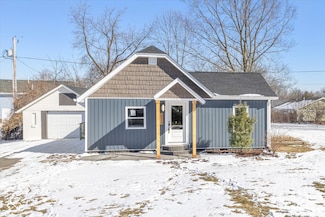 10539 Mcpherson St, Indianapolis, IN 46280