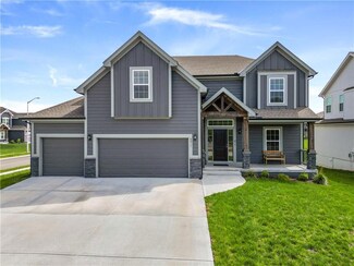 9402 NE 98th Terrace, Kansas City, MO 64157