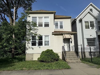 6044 S Justine St, Chicago, IL 60636