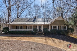 1191 Old Barnett Shoals Rd, Athens, GA 30605