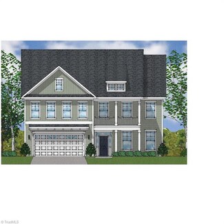 232 Brayden Dr, Bermuda Run, NC 27006