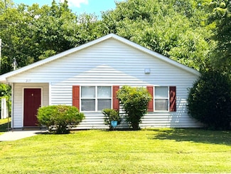 217 S Hancock St, Murfreesboro, TN 37130