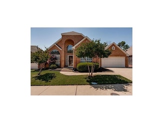 5107 Hawks Nest, McKinney, TX 75070