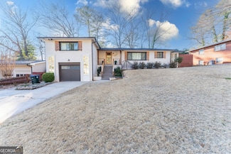 3844 Longview Dr, Atlanta, GA 30341