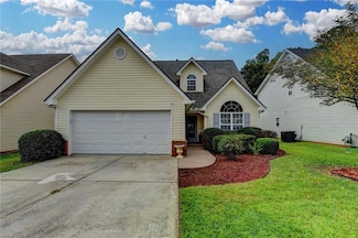 280 Kentshire Place, Lawrenceville, GA 30044